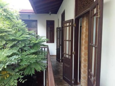Southern Comforts - Galle Fort - 95