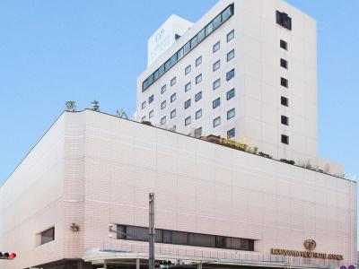 Koriyama View Annex - 21