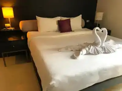 Amarin Samui - Sha Plus Certified - 101