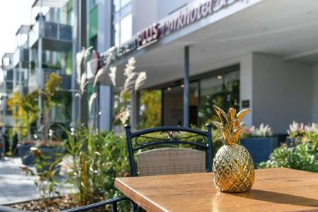 Best Western Plus Park& Spa Cottbus - 24