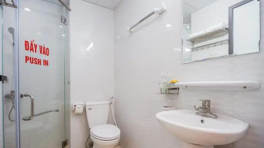Cat Ba White Pearl - 43