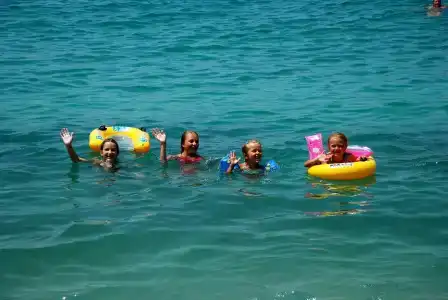 Hatipoglu Beach - 20