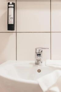 Roxi Residence Gent - 24