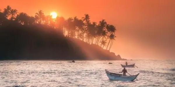 Fairway Sunset Galle - 12