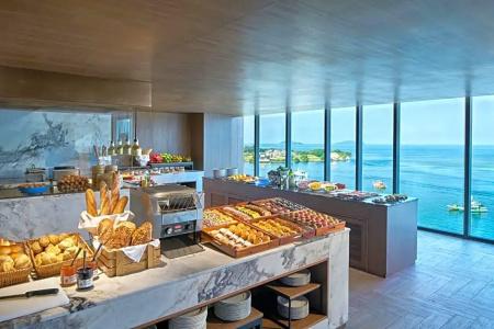 Le Meridien - 139