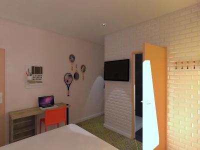 Greet Boulogne Billancourt Paris - 40