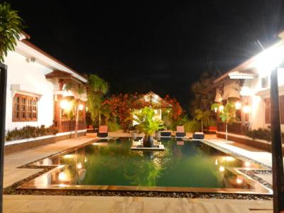 Eureka Villas - 10