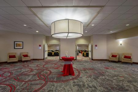 Four Points by Sheraton Orlando International Drive - 5