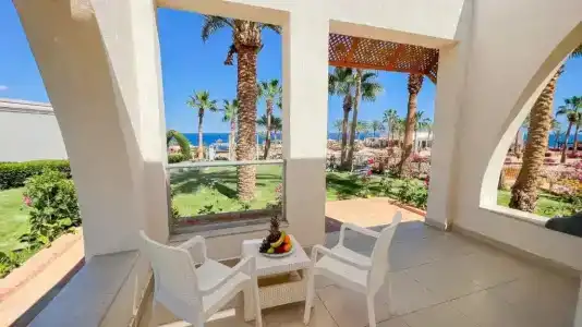 Club Reef Resort - 7