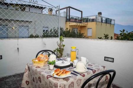 Bed and Breakfast La Torretta - 13