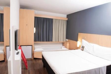 ibis Rio de Janeiro Santos Dumont - 53