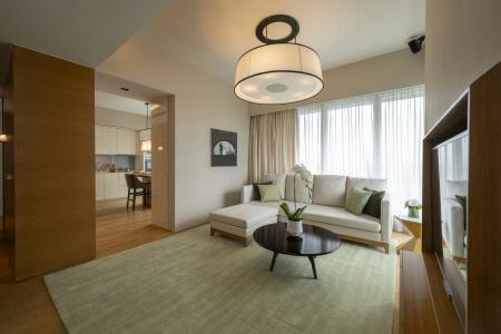 Lanson Place Bukit Ceylon - 20
