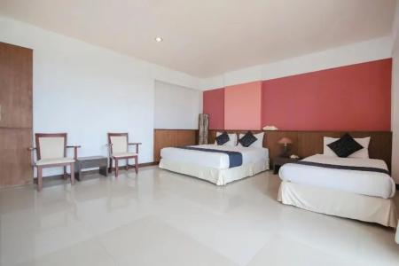Capital o 1111 Ananda Lanta Resort - Sha Plus - 185