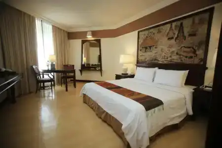 Wiang Inn - 79