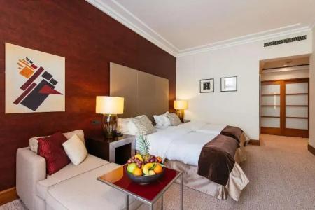Radisson Blu Style, Vienna - 32