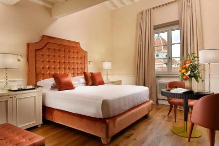 San Firenze Suites & Spa - 13