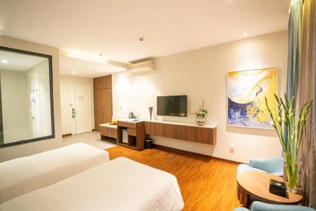 My Way & Residence - 4