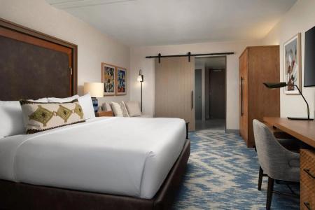 Marriott Plaza San Antonio - 38