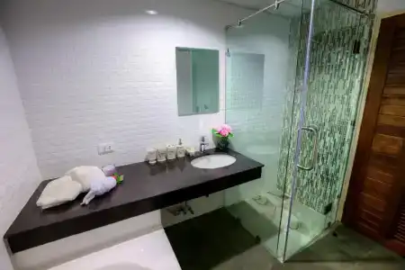 The Greenery central suite & - 47