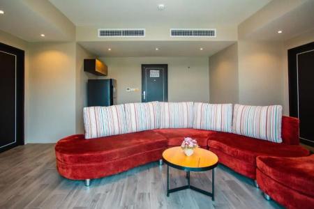 Triple L Patong Beach Phuket - 149