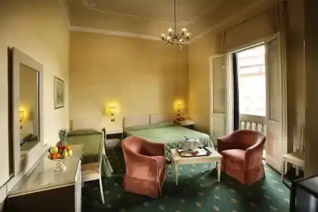 Grand Plaza & Locanda Maggiore - 1