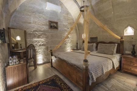 Maccan Cave - 7
