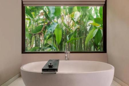 The Garcia Ubud & Resort - 69