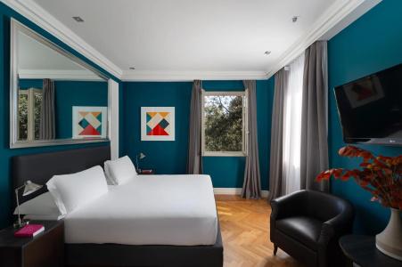 Principe Torlonia - a Member of Elizabeth Hotel Group - 36