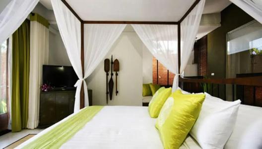 Pattara Resort & Spa - 90