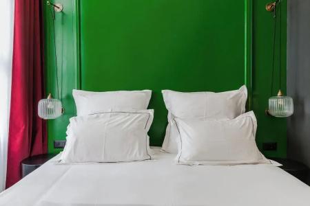 Athinas Street Inn - 7