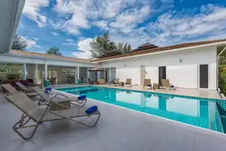 Sunset Emily Villas & Rooms - 28