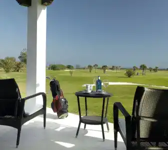 Parador de Málaga Golf - 21