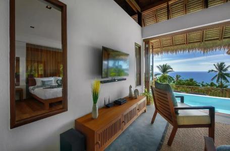 Phandara Luxury Pool Villas - 30