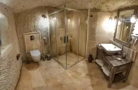 Elysion Cave Suites - 85