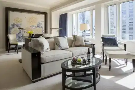 The Peninsula Chicago - 90