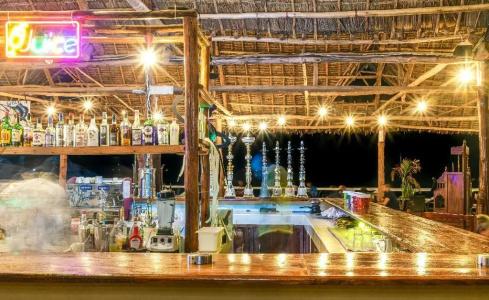 Amaan Beach Bungalows - 27