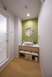 Grand Base Okayama Ekimae - 113