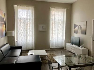 Premium By Hi5 - Flatiron Budapest - 17