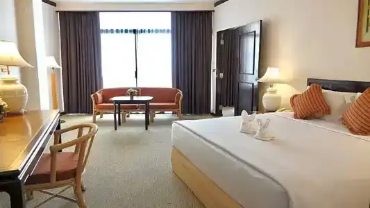 Ambassador City Jomtien Inn Wing - 41