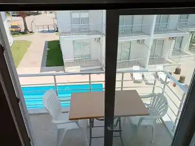 Sarıgerme Apart - 5
