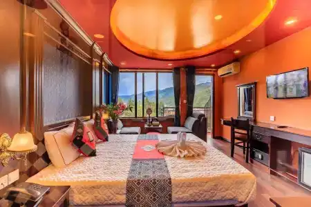 Sapa House - 47