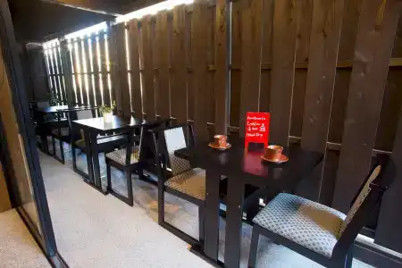 Ebisu Ryokan - 6