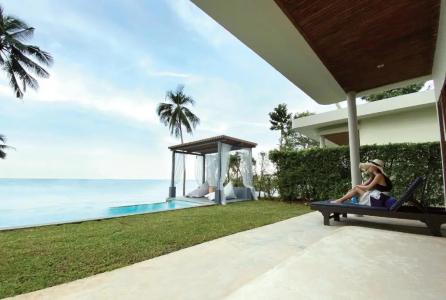 Nest Sense Resort - 55