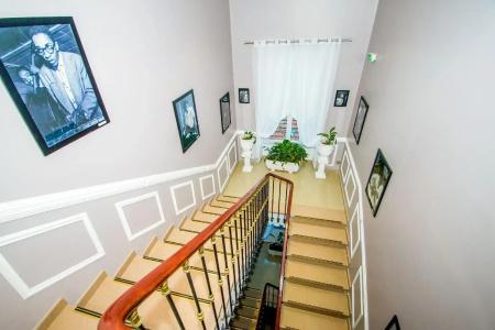 Hôtel Parisien - 46