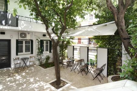 Athens Green - 135