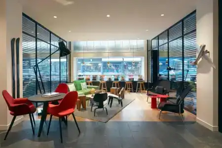 citizenM Zürich - 5