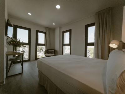 Petit Palace Vargas - 72