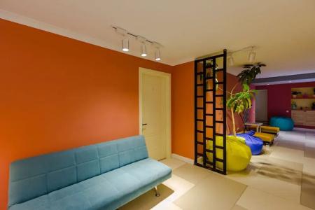 Batumi Surf Hostel - 13