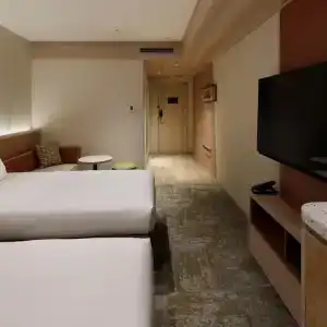 Mitsui Garden Sapporo - 21