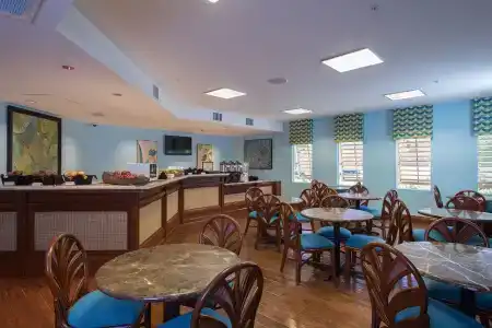 Tahiti All-Suite Resort - 18